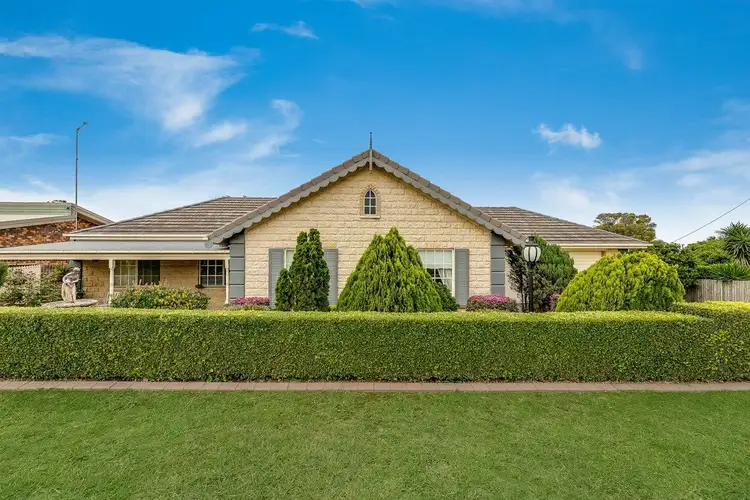 Main view of Homely house listing, 532 Stenner St, Drayton QLD 4350