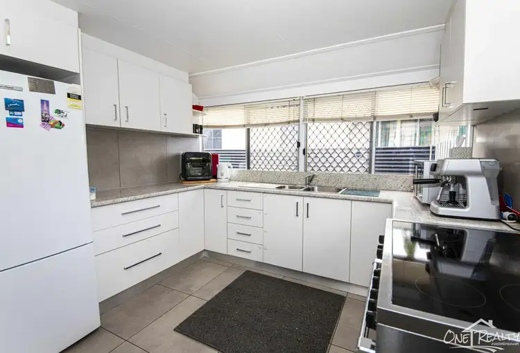 Second view of Homely house listing, 114 Ferry St, Maryborough QLD 4650