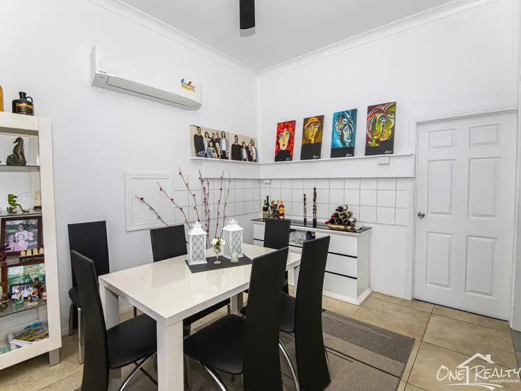 Fourth view of Homely house listing, 114 Ferry St, Maryborough QLD 4650
