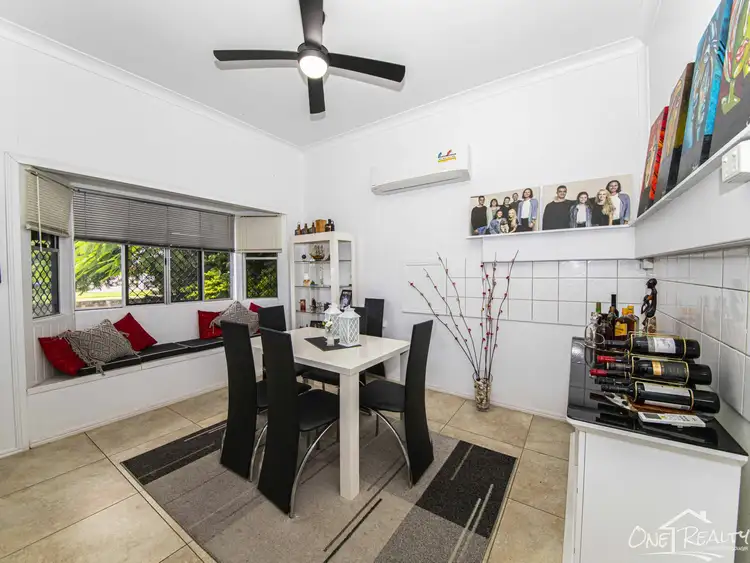 Fifth view of Homely house listing, 114 Ferry St, Maryborough QLD 4650