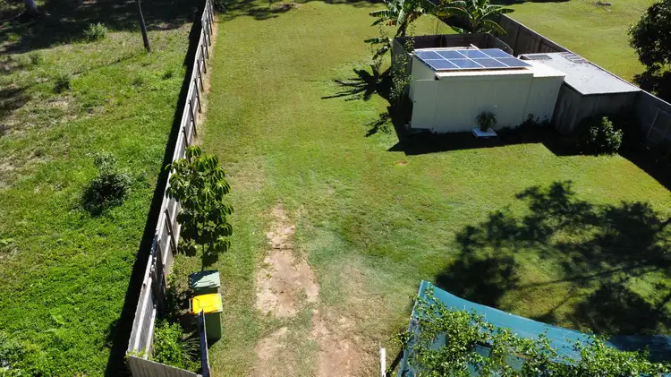 Main view of Homely land listing, 45 Lagoon Rd, Russell Island QLD 4184