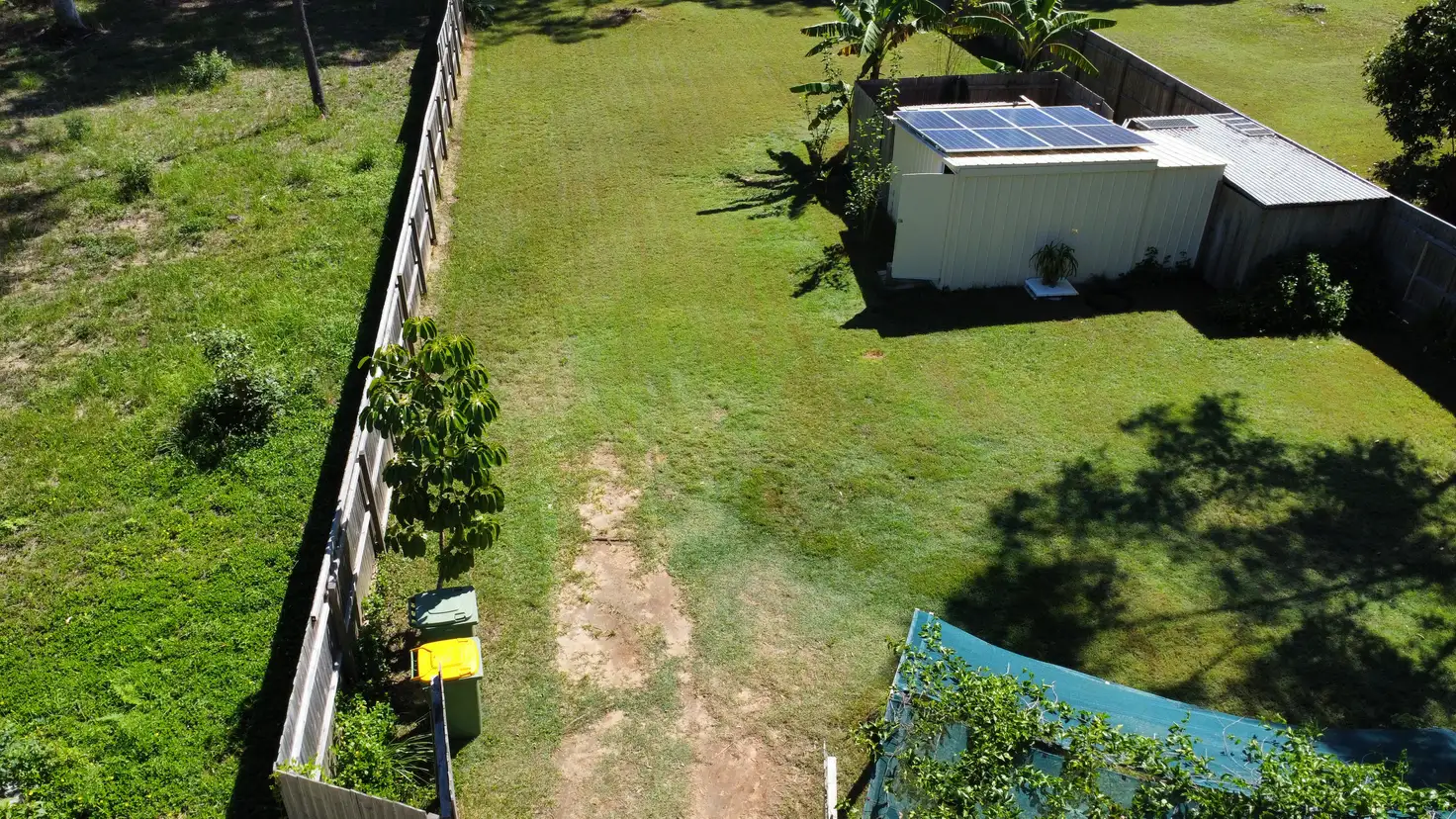 Main view of Homely land listing, 45 Lagoon Rd, Russell Island QLD 4184