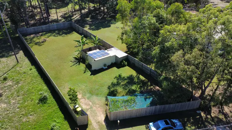 Second view of Homely land listing, 45 Lagoon Rd, Russell Island QLD 4184