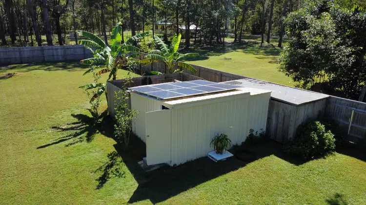 Third view of Homely land listing, 45 Lagoon Rd, Russell Island QLD 4184