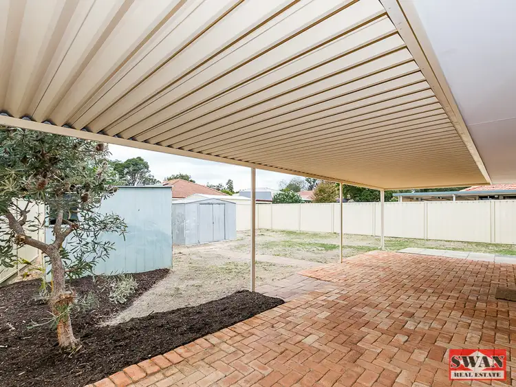 Fifth view of Homely house listing, 31 Inquirer Lane, Stratton WA 6056