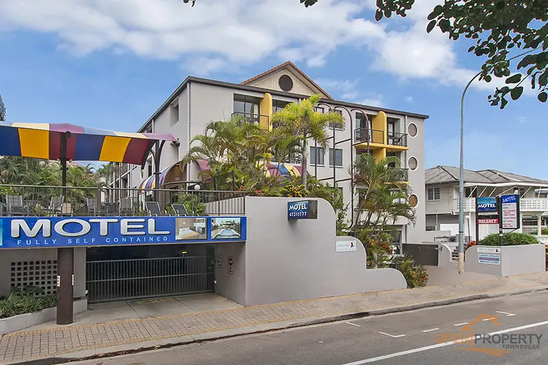 Main view of Homely unit listing, Unit 40/63-64 The Strand, North Ward QLD 4810