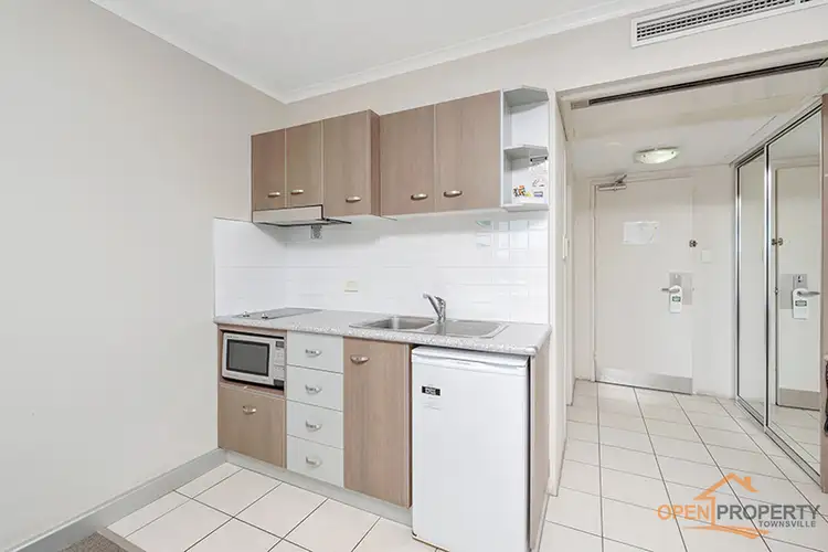 Second view of Homely unit listing, Unit 40/63-64 The Strand, North Ward QLD 4810