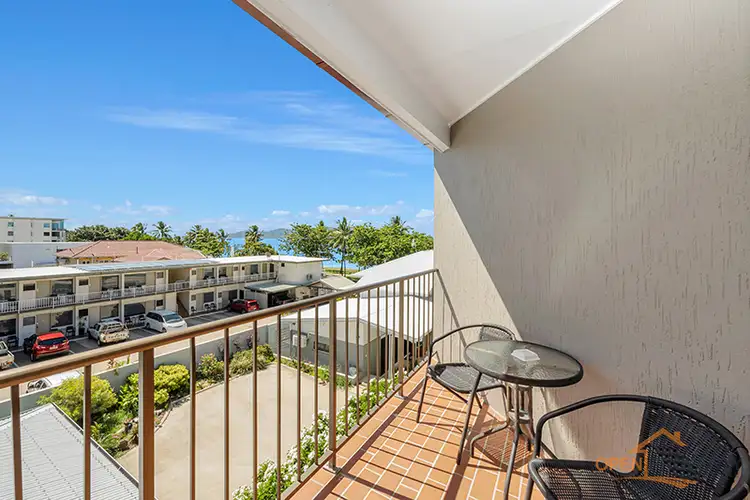 Fifth view of Homely unit listing, Unit 40/63-64 The Strand, North Ward QLD 4810