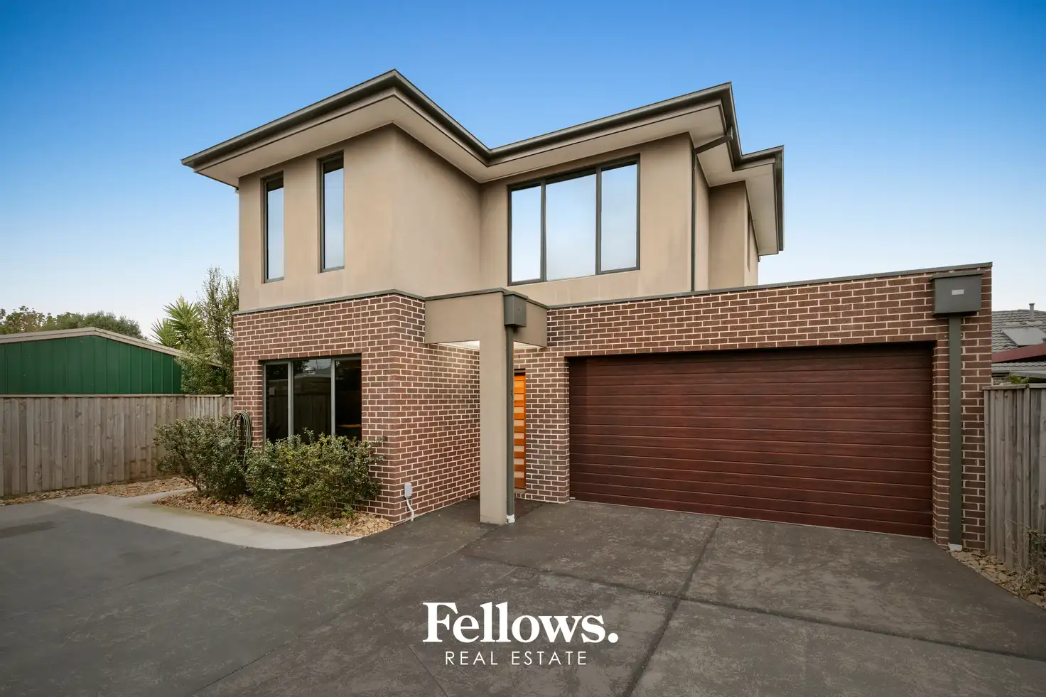 Main view of Homely house listing, 5/184-186 Princes Highway, Pakenham VIC 3810