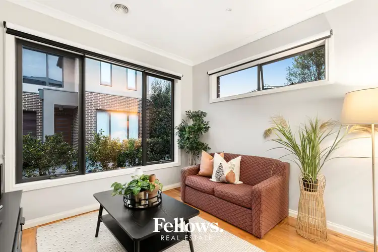 Second view of Homely house listing, 5/184-186 Princes Highway, Pakenham VIC 3810
