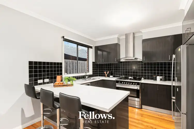 Third view of Homely house listing, 5/184-186 Princes Highway, Pakenham VIC 3810
