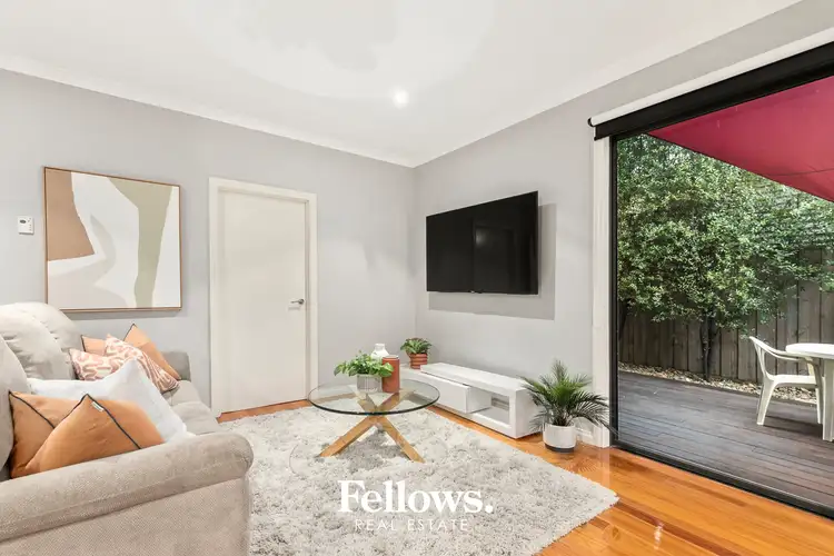 Fourth view of Homely house listing, 5/184-186 Princes Highway, Pakenham VIC 3810