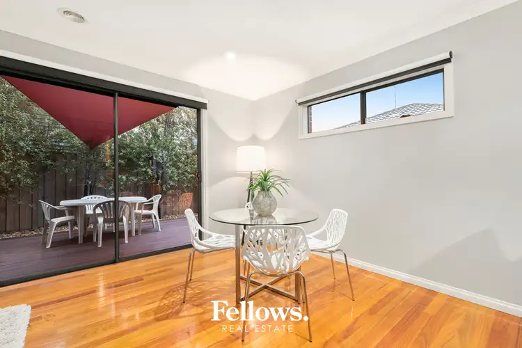 Fifth view of Homely house listing, 5/184-186 Princes Highway, Pakenham VIC 3810