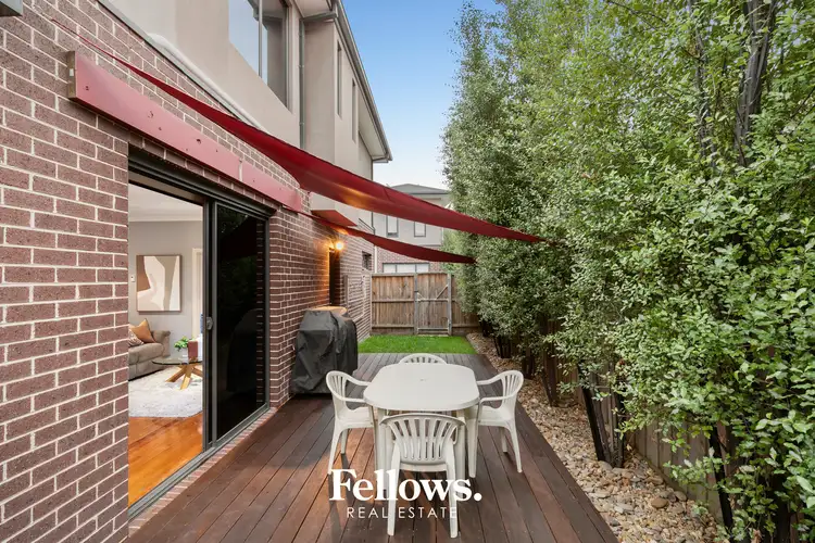 Sixth view of Homely house listing, 5/184-186 Princes Highway, Pakenham VIC 3810