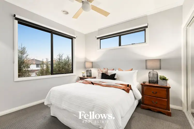 Seventh view of Homely house listing, 5/184-186 Princes Highway, Pakenham VIC 3810