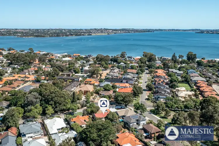 Third view of Homely house listing, 4 Fletcher Street, Applecross WA 6153