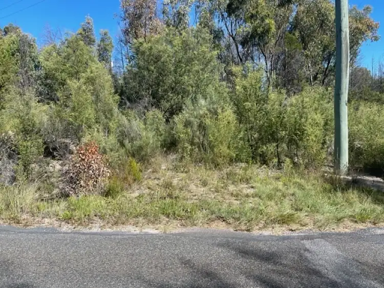 Lot 4 Glenlyon Drive, Stanthorpe QLD 4380