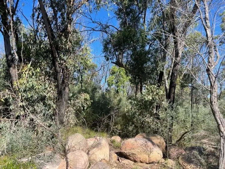 Second view of Homely land listing, Lot 4 Glenlyon Drive, Stanthorpe QLD 4380