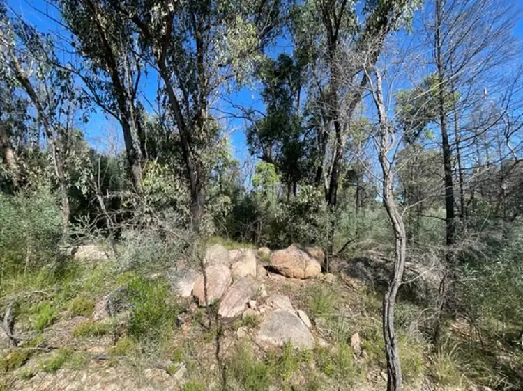 Third view of Homely land listing, Lot 4 Glenlyon Drive, Stanthorpe QLD 4380