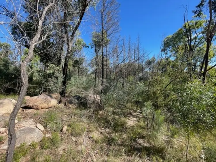 Fourth view of Homely land listing, Lot 4 Glenlyon Drive, Stanthorpe QLD 4380