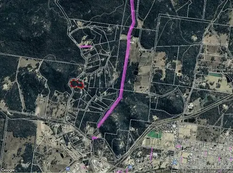 Seventh view of Homely land listing, Lot 4 Glenlyon Drive, Stanthorpe QLD 4380