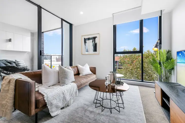 Main view of Homely apartment listing, 12/767 Botany Rd, Rosebery NSW 2018