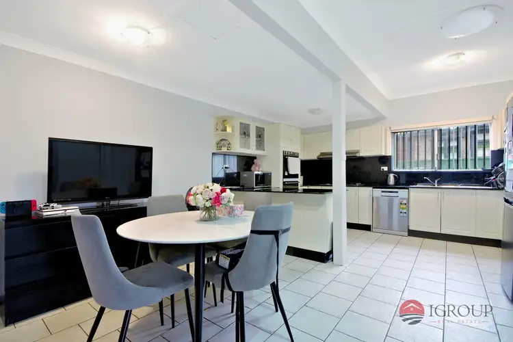 Second view of Homely house listing, 61 Mcarthur St, Guildford NSW 2161