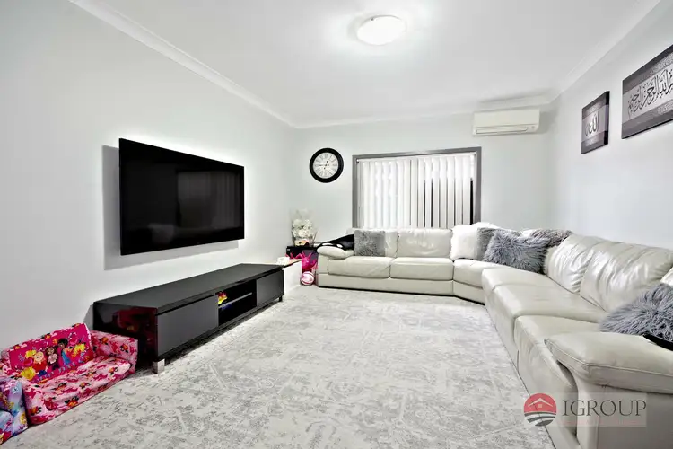 Third view of Homely house listing, 61 Mcarthur St, Guildford NSW 2161