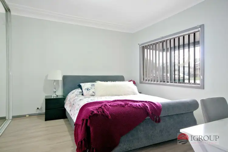 Fifth view of Homely house listing, 61 Mcarthur St, Guildford NSW 2161