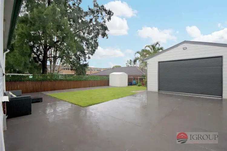Sixth view of Homely house listing, 61 Mcarthur St, Guildford NSW 2161
