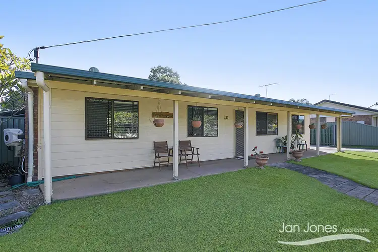 Third view of Homely house listing, 20 Kooyalee St, Deception Bay QLD 4508