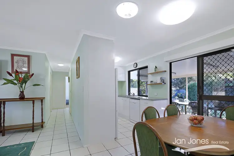 Fifth view of Homely house listing, 20 Kooyalee St, Deception Bay QLD 4508