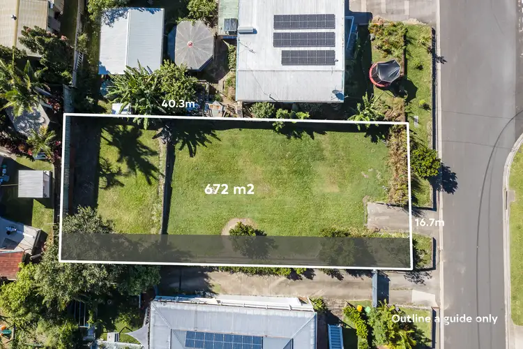 5 Buckle St, Yandina QLD 4561