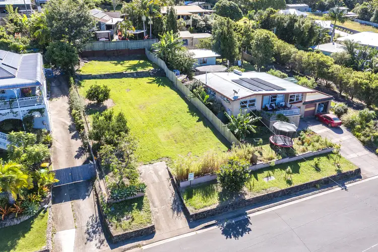 Second view of Homely land listing, 5 Buckle St, Yandina QLD 4561
