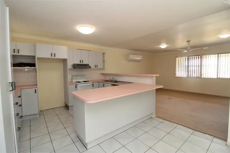 Main view of Homely house listing, 5 Banks Cres, Mount Isa QLD 4825