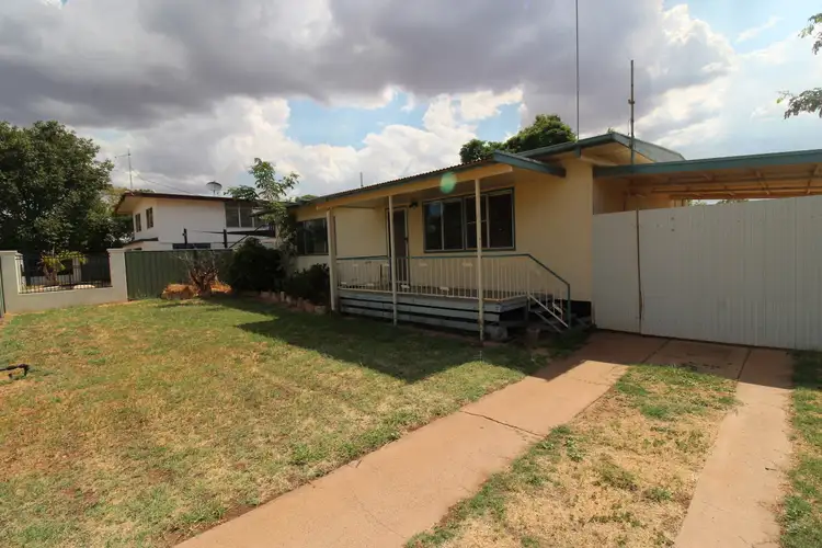 Second view of Homely house listing, 5 Banks Cres, Mount Isa QLD 4825