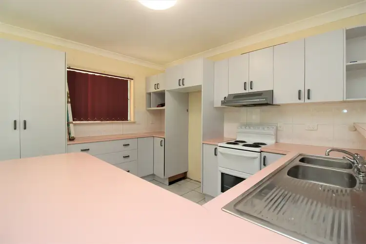 Third view of Homely house listing, 5 Banks Cres, Mount Isa QLD 4825