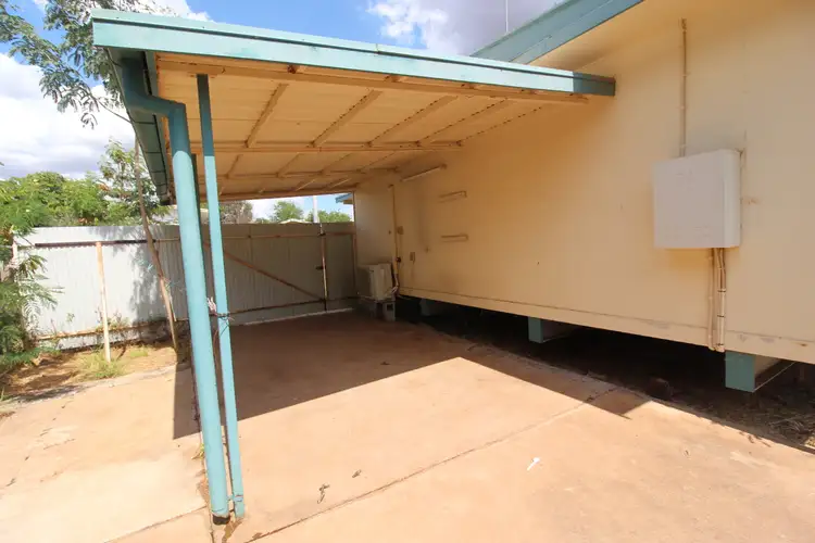 Sixth view of Homely house listing, 5 Banks Cres, Mount Isa QLD 4825