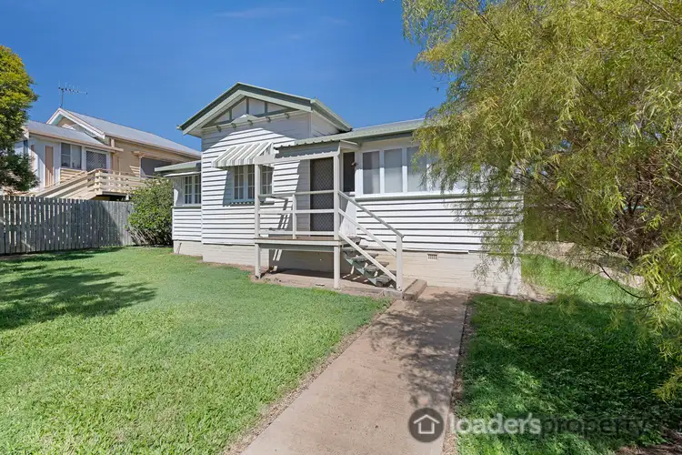 36 Steuart St, Bundaberg North QLD 4670