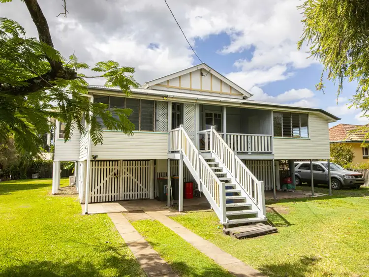 Second view of Homely house listing, 53 Sussex Street, Maryborough QLD 4650