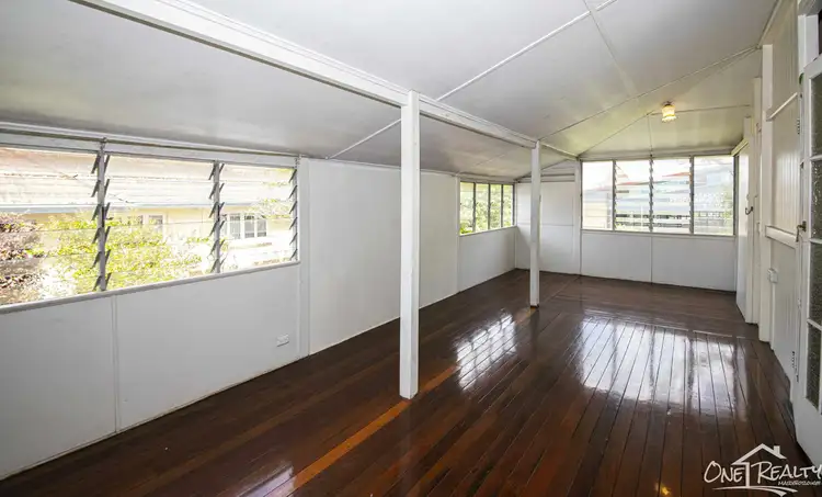 Fourth view of Homely house listing, 53 Sussex Street, Maryborough QLD 4650