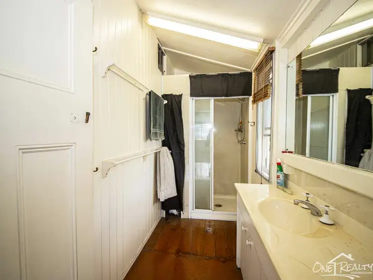 Seventh view of Homely house listing, 53 Sussex Street, Maryborough QLD 4650