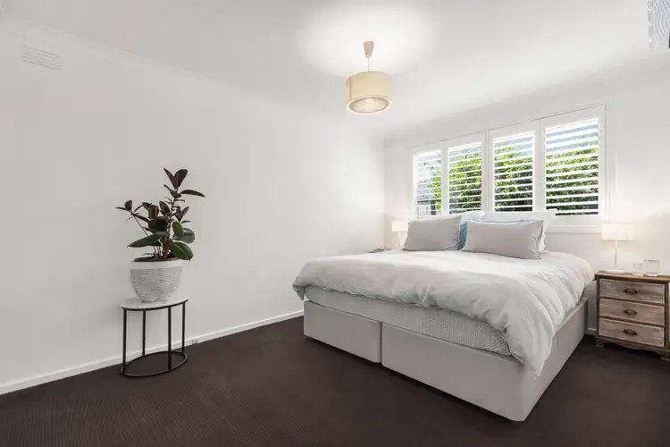 Third view of Homely unit listing, Unit 2/12 Crisp St, Hampton VIC 3188