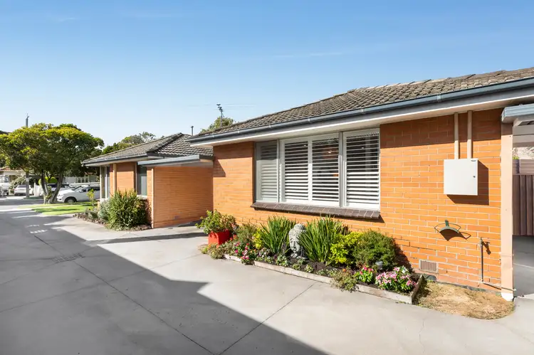 Sixth view of Homely unit listing, Unit 2/12 Crisp St, Hampton VIC 3188