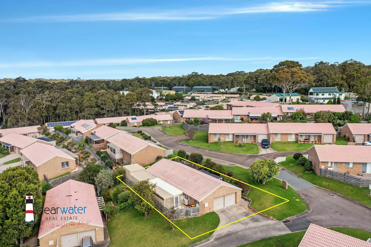Main view of Homely villa listing, Unit 29/11 Payne St, Narooma NSW 2546