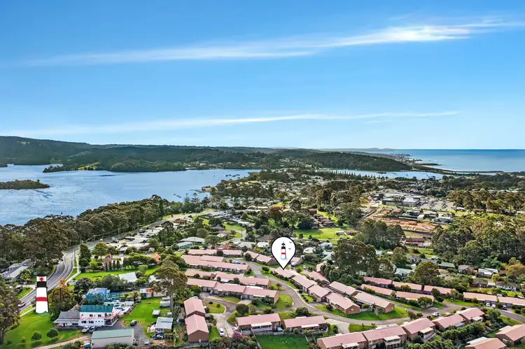 Second view of Homely villa listing, Unit 29/11 Payne St, Narooma NSW 2546