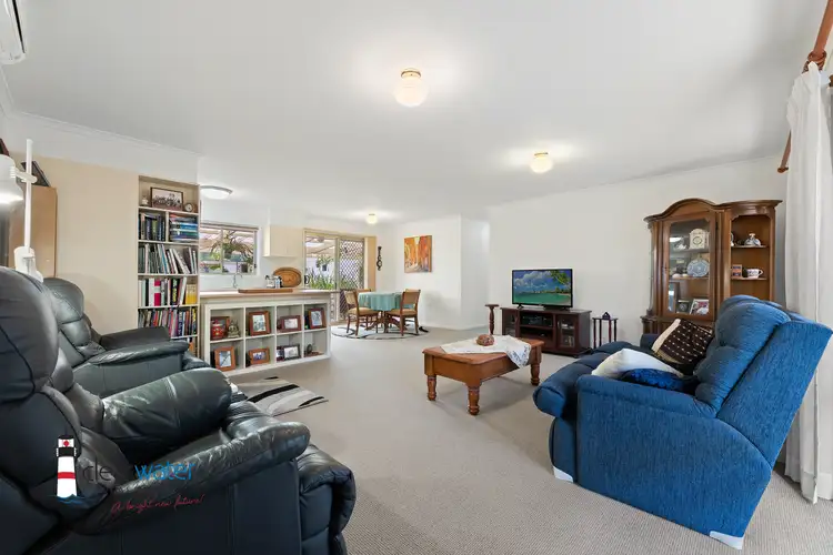 Fifth view of Homely villa listing, Unit 29/11 Payne St, Narooma NSW 2546