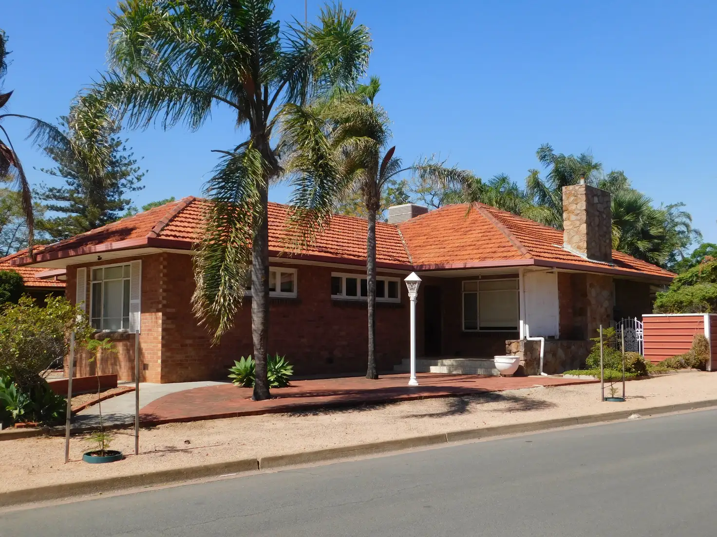 Main view of Homely house listing, 1C Jervis Street, Port Pirie SA 5540