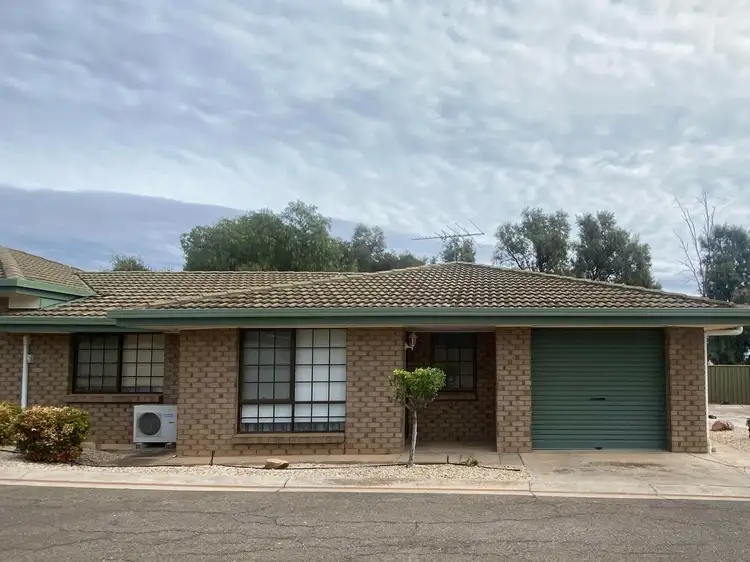 Main view of Homely unit listing, Unit 4/5 Kirchner St, Freeling SA 5372