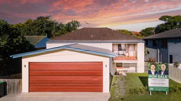 46 Long St, Camp Hill QLD 4152
